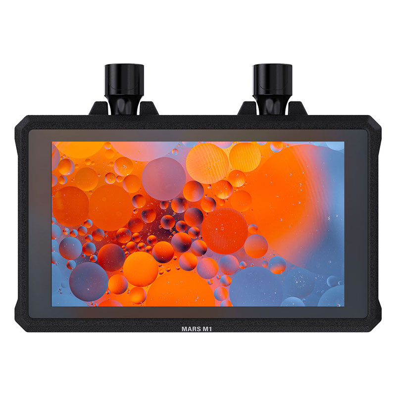 Hollyland Mars M1 Enhanced 5.5" vezeték nélküli kontroll monitor-0