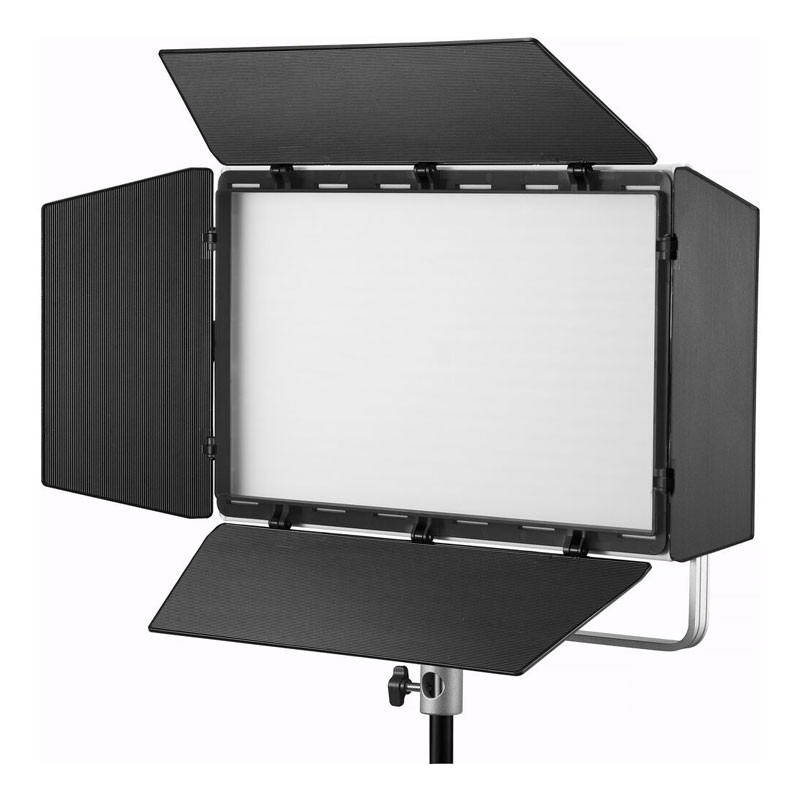 Godox LP1200BI Litemons BI-Color 2 lámpa kit-4