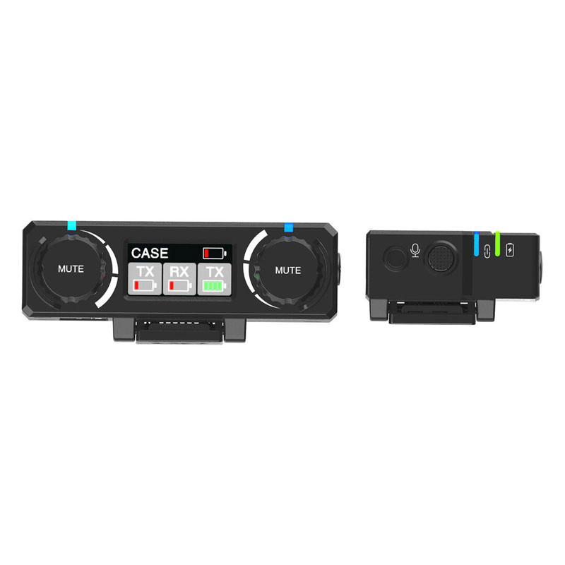 Hollyland Lark 150 Single Wireless Audio Transmission Kit-1