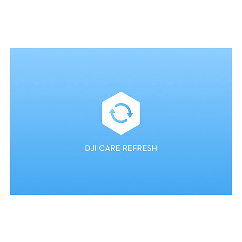 DJI Care Refresh 2-Year Plan (DJI Mavic 4 Pro) kiterjesztett garancia-0