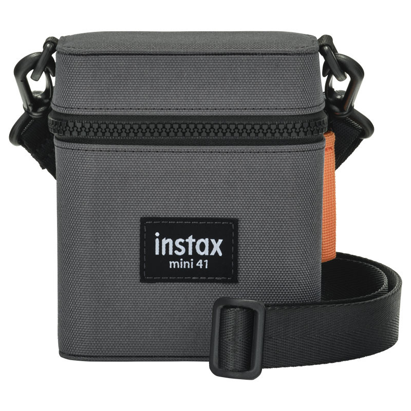 Fujifilm Instax Mini 41 tok (fekete)-0