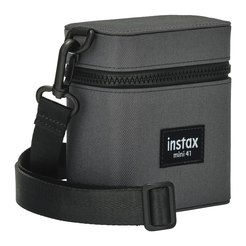 Fujifilm Instax Mini 41 tok (fekete)-1
