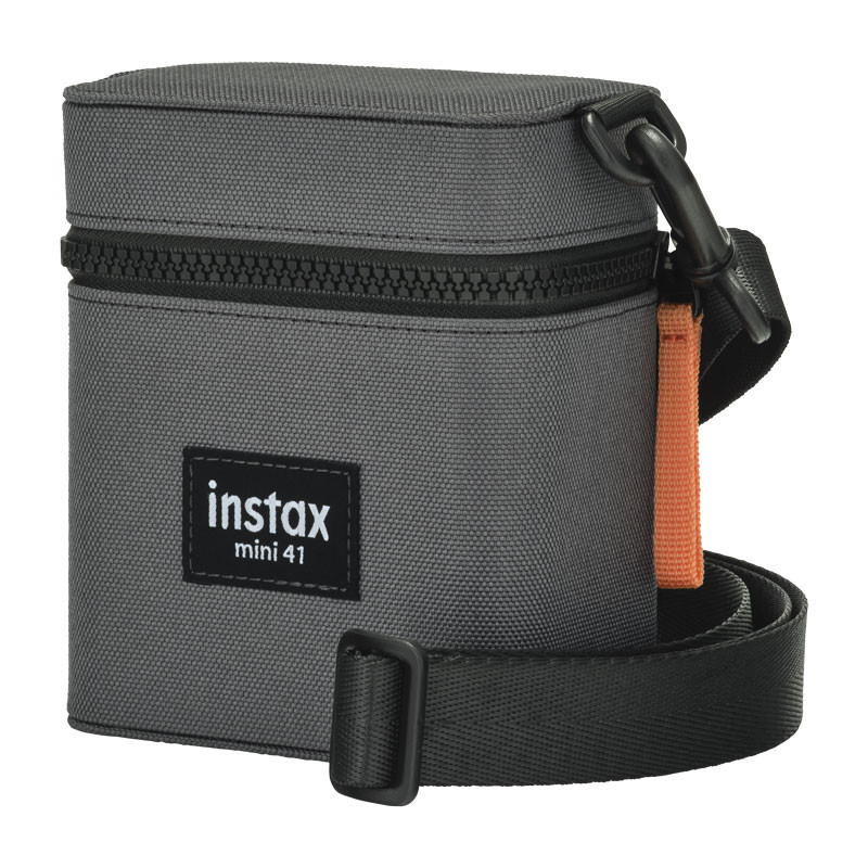 Fujifilm Instax Mini 41 tok (fekete)-2