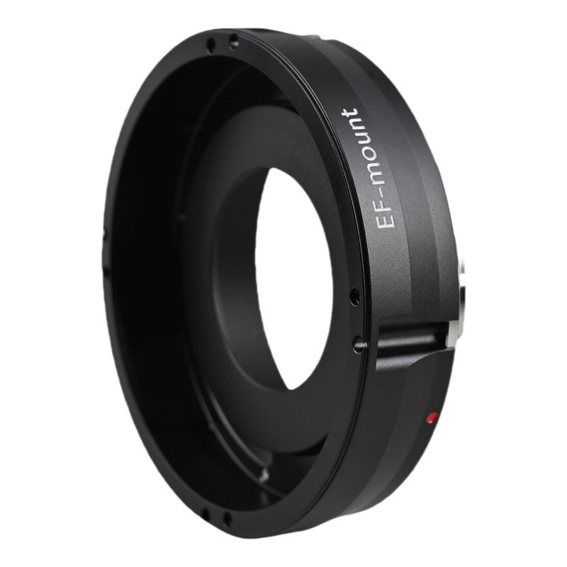 Laowa cserélhető bajonett 15mm T4.8 Shift objektívhez - Canon EF-2