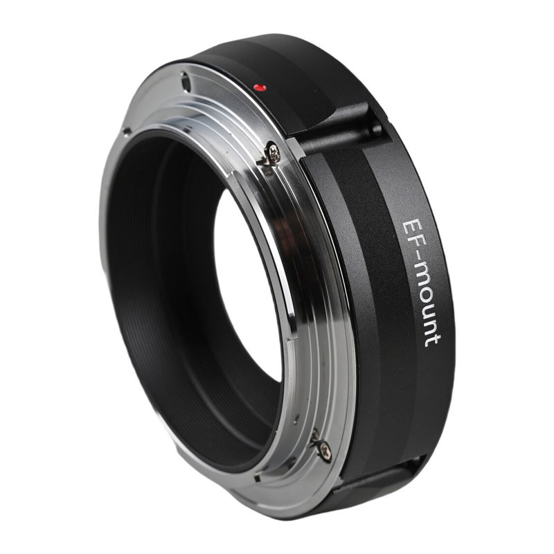 Laowa cserélhető bajonett 15mm T4.8 Shift objektívhez - Canon EF-3