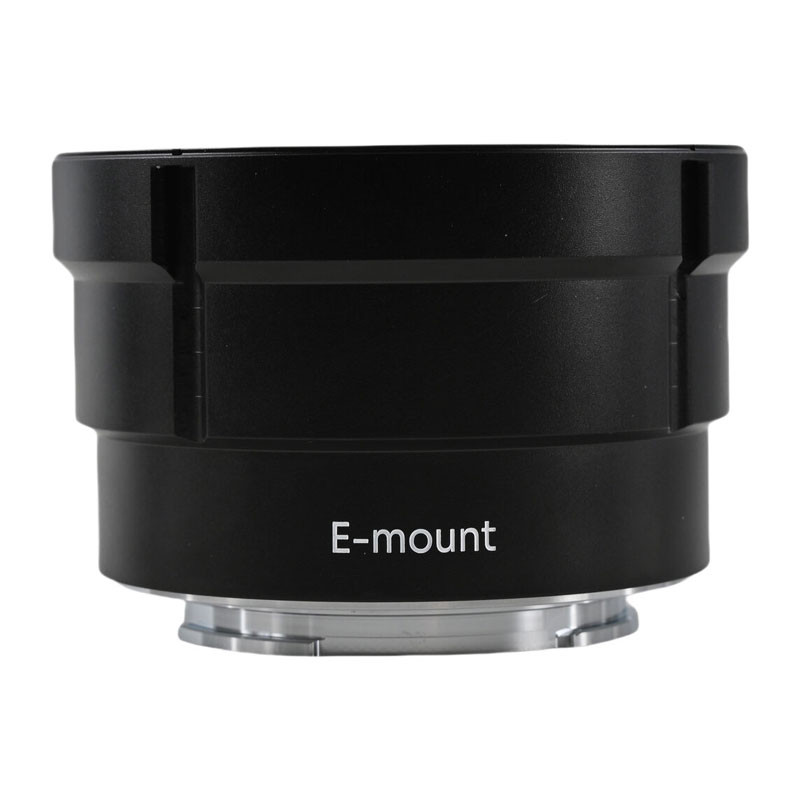 Laowa cserélhető bajonett 15mm T4.8 Shift objektívhez - Sony E-0