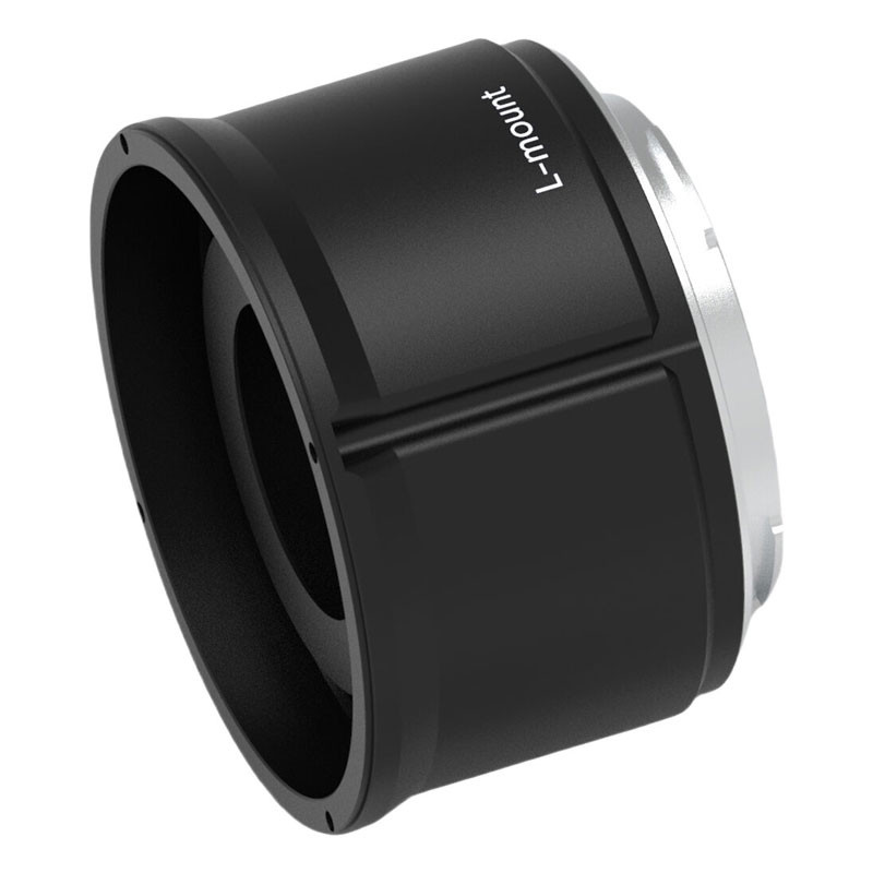 Laowa cserélhető bajonett 15mm T4.8 Shift objektívhez - Leica L-2