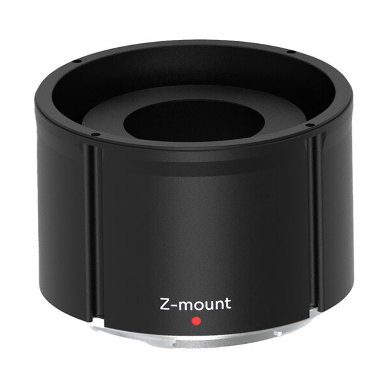 Laowa cserélhető bajonett 15mm T4.8 Shift objektívhez - Nikon Z-1