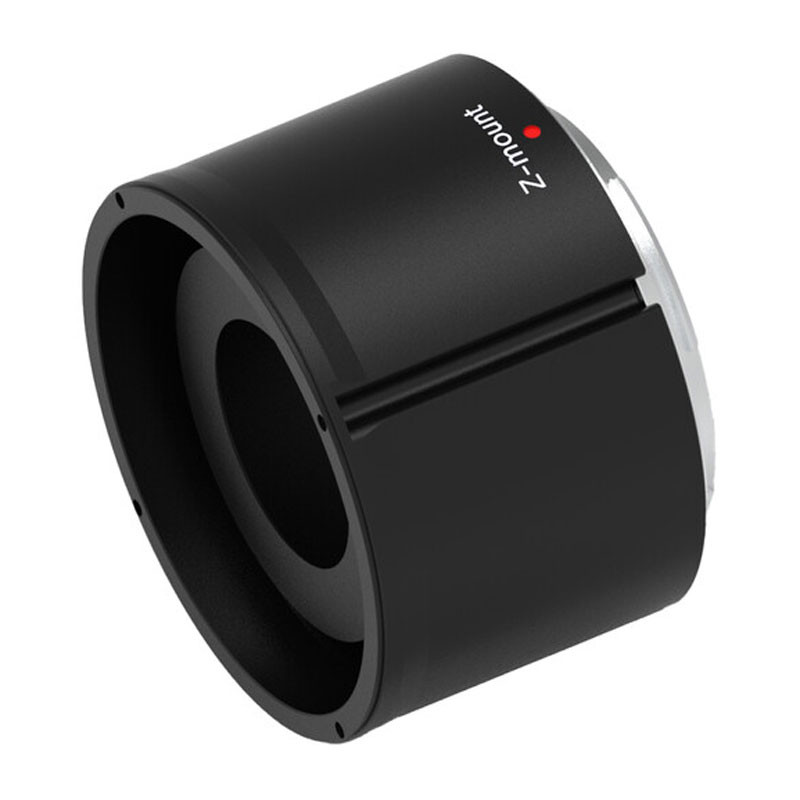 Laowa cserélhető bajonett 15mm T4.8 Shift objektívhez - Nikon Z-2