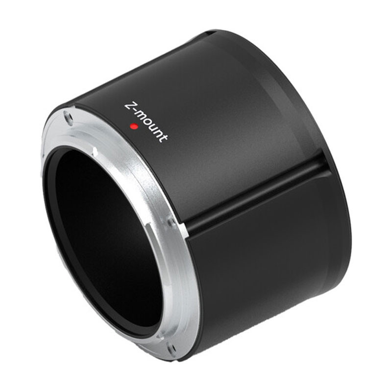 Laowa cserélhető bajonett 15mm T4.8 Shift objektívhez - Nikon Z-3