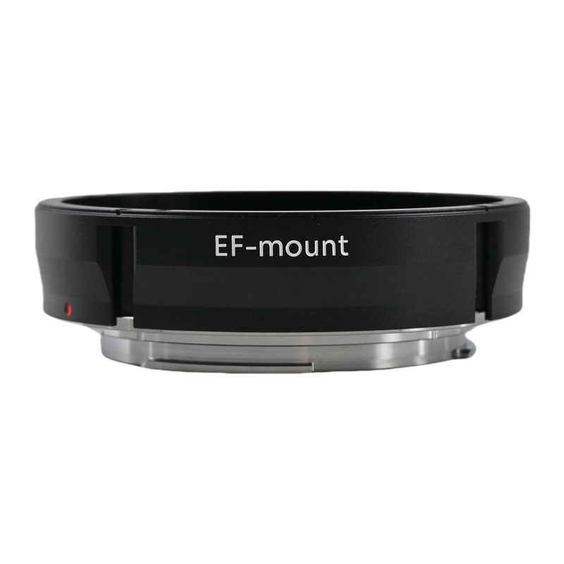Laowa cserélhető bajonett 20mm T4.1 Shift objektívhez - Canon EF-0