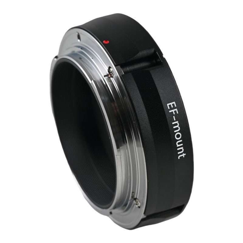 Laowa cserélhető bajonett 20mm T4.1 Shift objektívhez - Canon EF-3