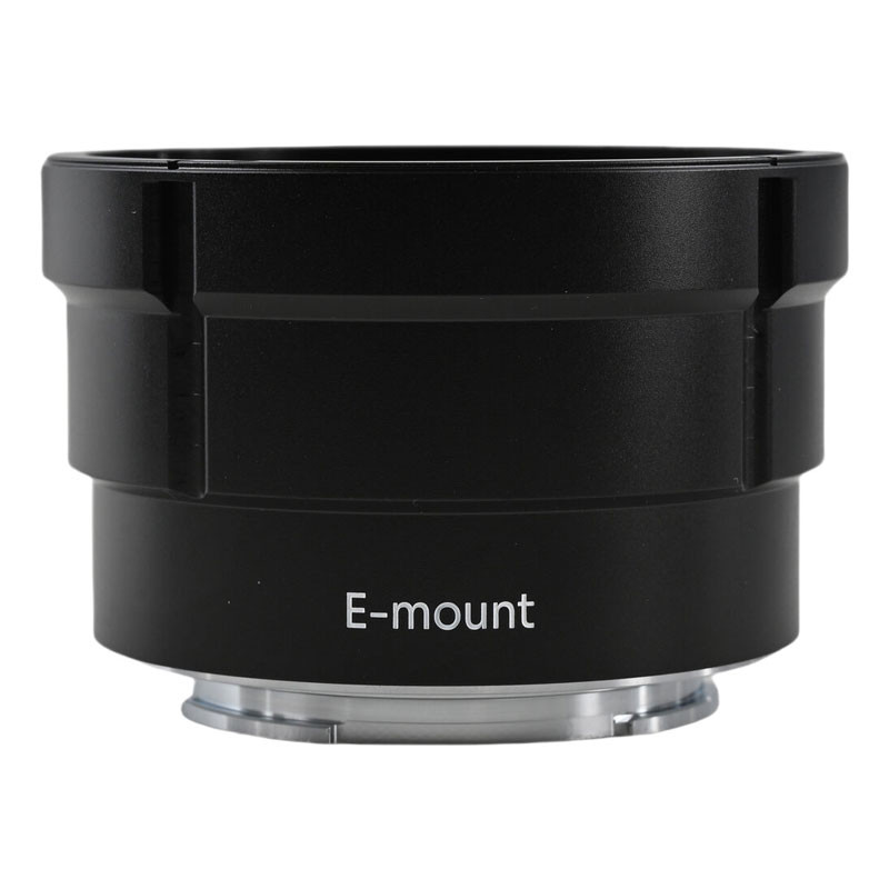 Laowa cserélhető bajonett 20mm T4.1 Shift objektív - Sony E-0
