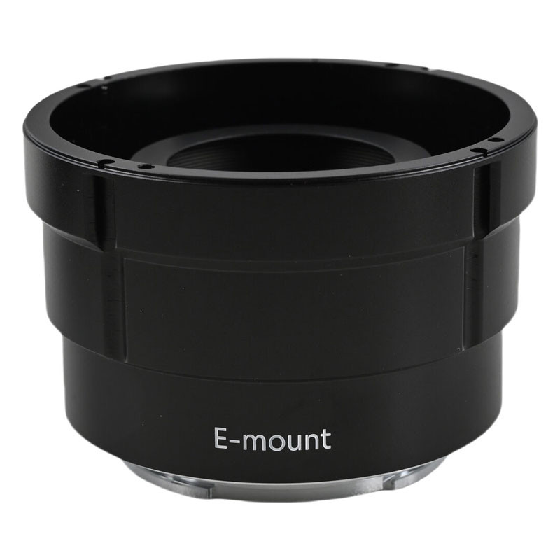 Laowa cserélhető bajonett 20mm T4.1 Shift objektív - Sony E-1
