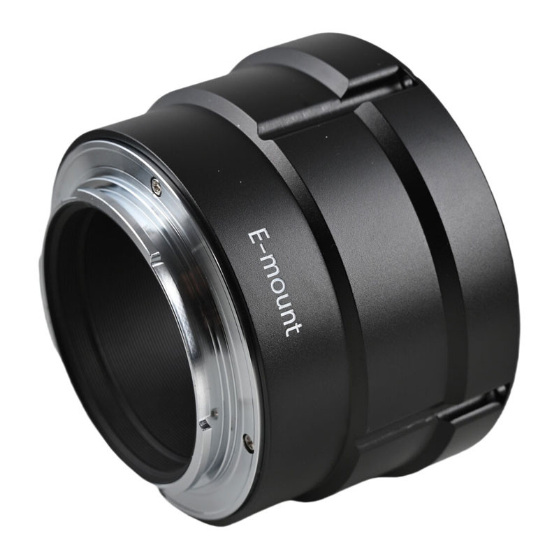 Laowa cserélhető bajonett 20mm T4.1 Shift objektív - Sony E-3