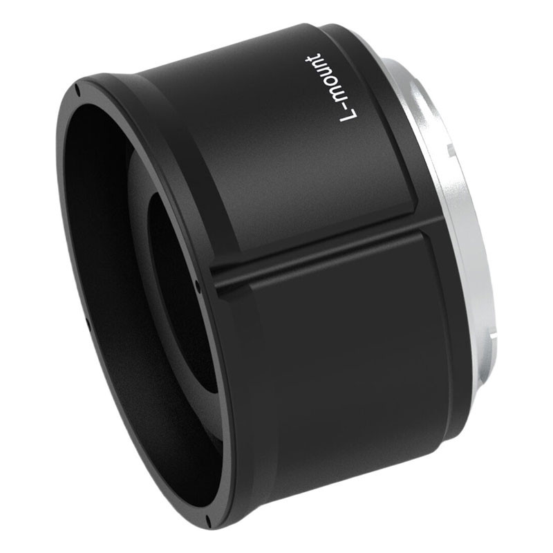 Laowa cserélhető bajonett 20mm T4.1 Shift objektívhez - Leica L-2