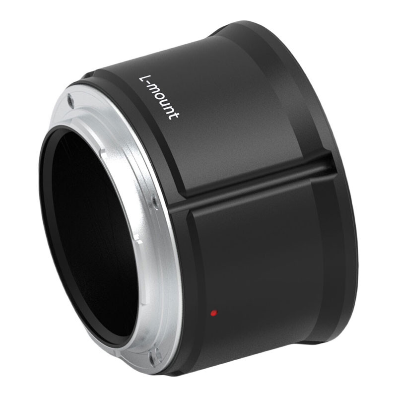 Laowa cserélhető bajonett 20mm T4.1 Shift objektívhez - Leica L-3