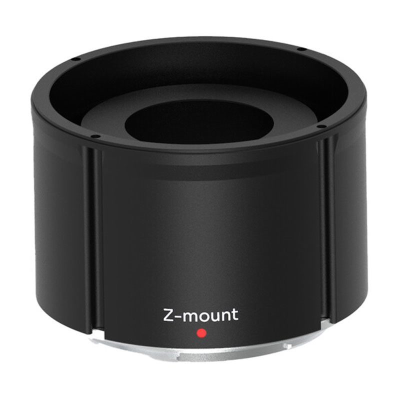 Laowa cserélhető bajonett 20mm T4.1 Shift objektívhez - Nikon Z-1