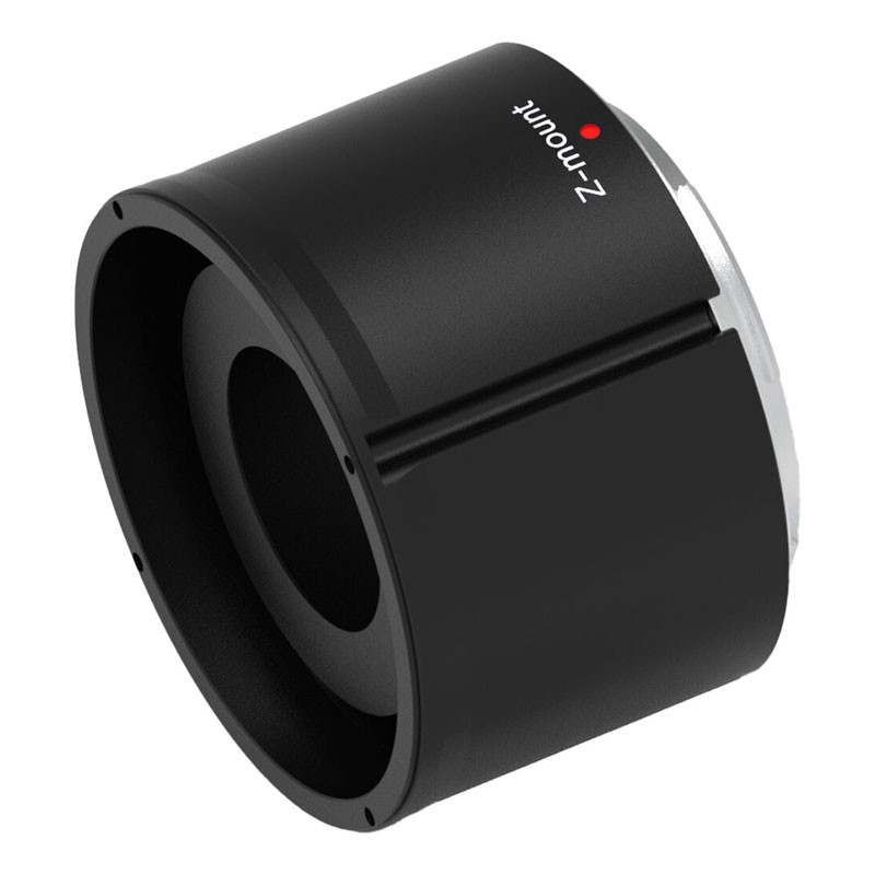 Laowa cserélhető bajonett 20mm T4.1 Shift objektívhez - Nikon Z-2