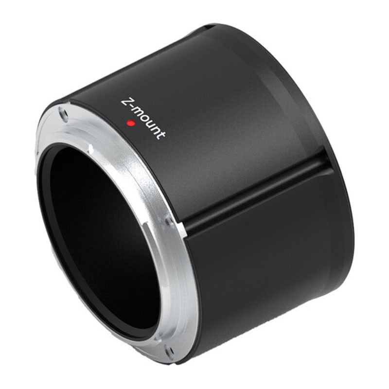 Laowa cserélhető bajonett 20mm T4.1 Shift objektívhez - Nikon Z-3
