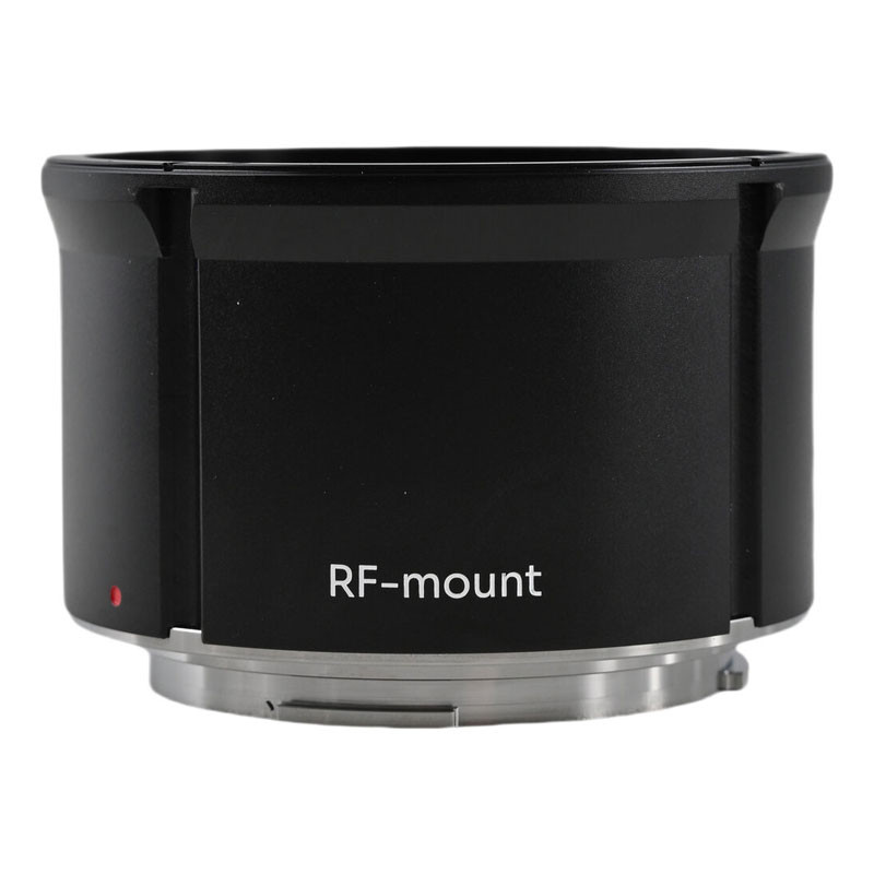 Laowa cserélhető bajonett 20mm T4.1 Shift objektívhez - Canon RF-0