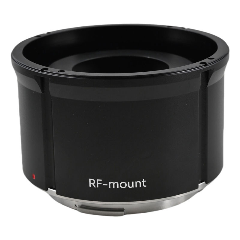 Laowa cserélhető bajonett 20mm T4.1 Shift objektívhez - Canon RF-1