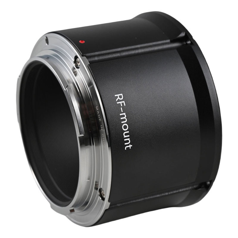 Laowa cserélhető bajonett 20mm T4.1 Shift objektívhez - Canon RF-3