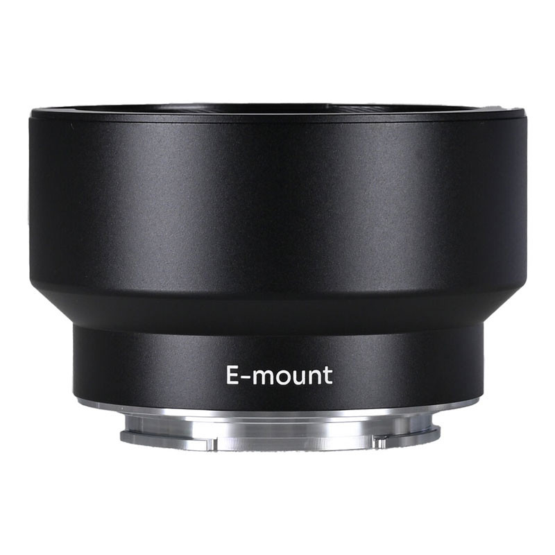 Laowa cserélhető bajonett Sword 15mm T4.1 objektívhez - Sony FE-0