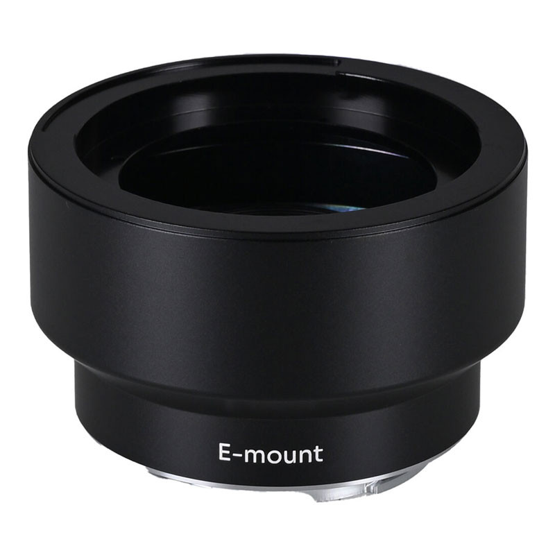 Laowa cserélhető bajonett Sword 15mm T4.1 objektívhez - Sony FE-1