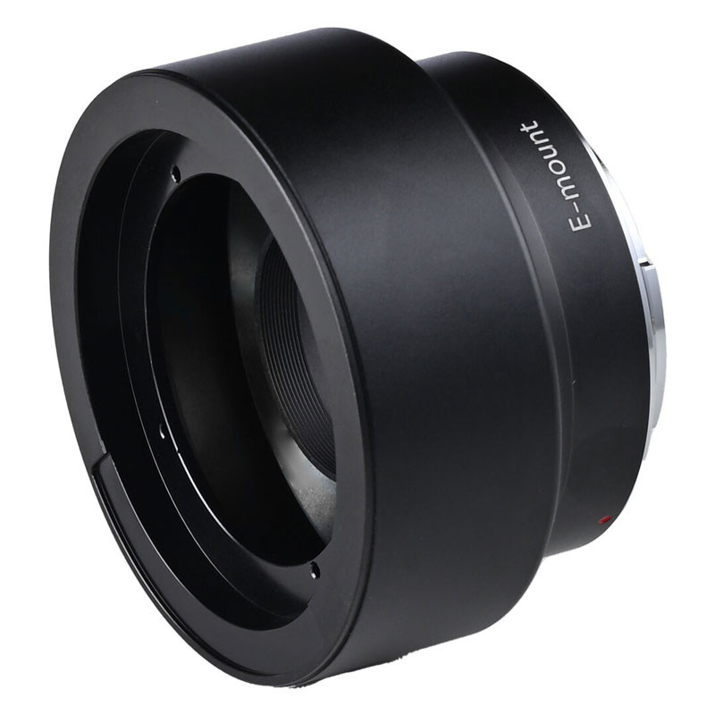 Laowa cserélhető bajonett Sword 15mm T4.1 objektívhez - Sony FE-2