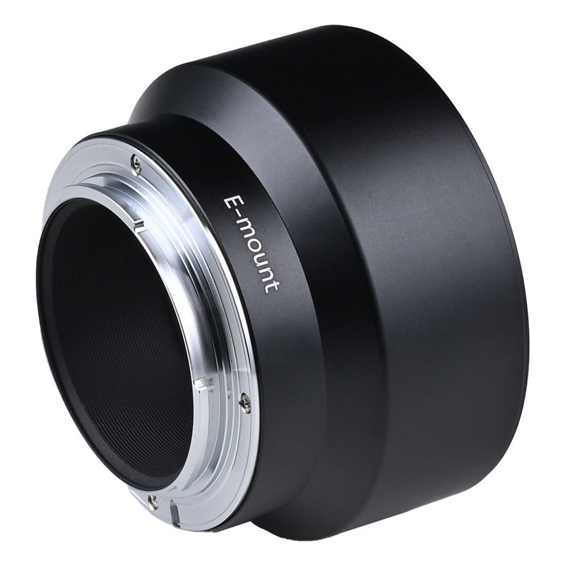 Laowa cserélhető bajonett Sword 15mm T4.1 objektívhez - Sony FE-3