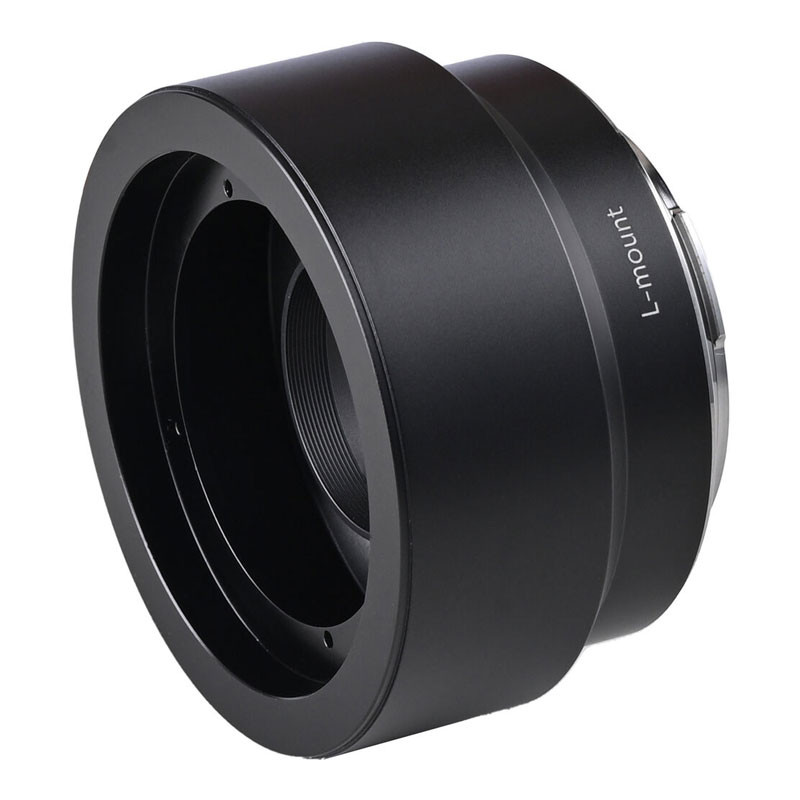 Laowa cserélhető bajonett Sword 15mm T4.1 objektívhez - Leica L-2