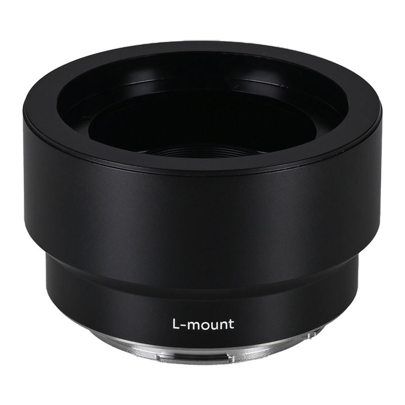 Laowa cserélhető bajonett Sword 15mm T4.1 objektívhez - Leica L-1