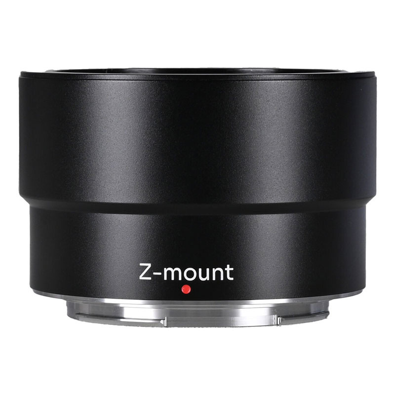 Laowa cserélhető objektív Sword 15mm T4.1 objektívhez - Nikon Z-0