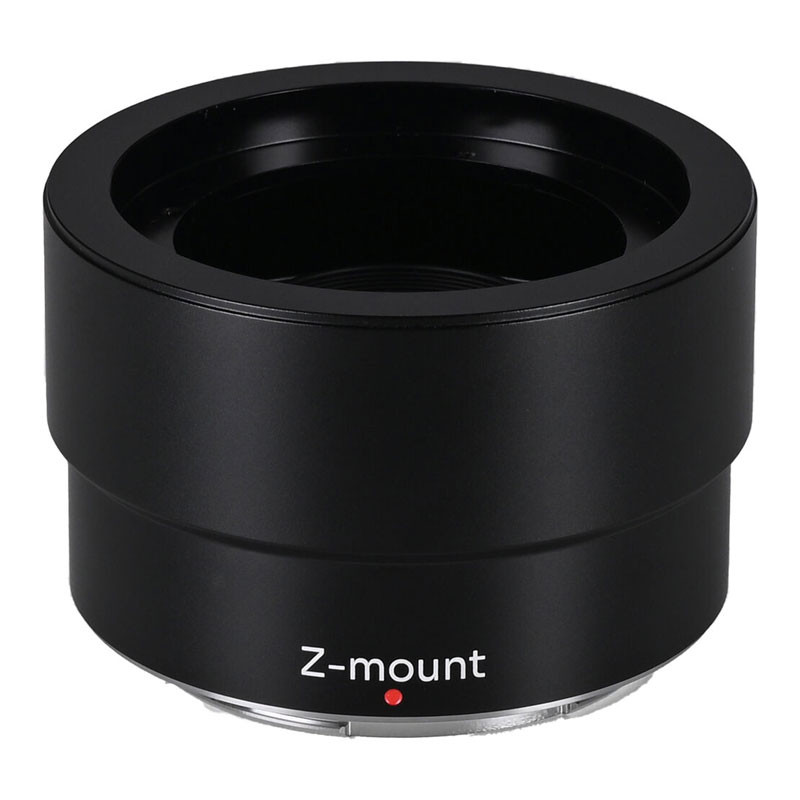 Laowa cserélhető objektív Sword 15mm T4.1 objektívhez - Nikon Z-1