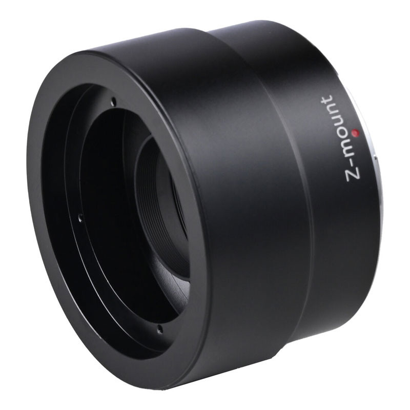 Laowa cserélhető objektív Sword 15mm T4.1 objektívhez - Nikon Z-2