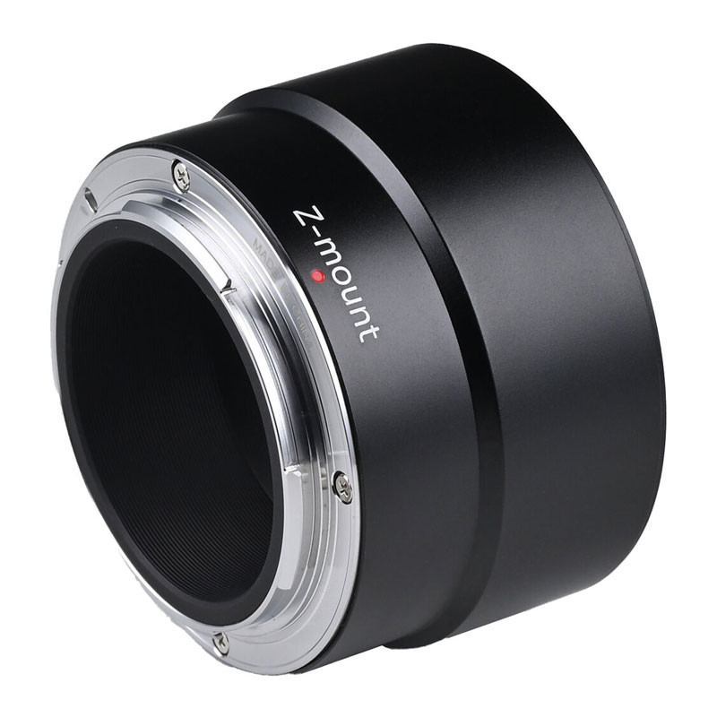 Laowa cserélhető objektív Sword 15mm T4.1 objektívhez - Nikon Z-3