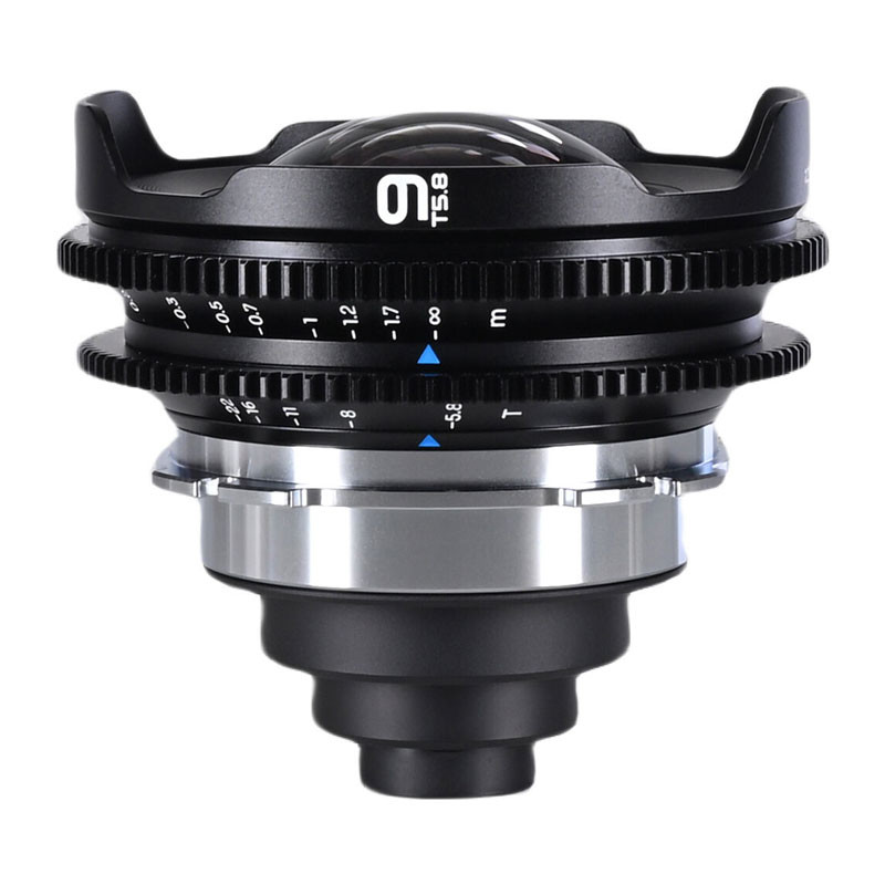 Laowa 9mm T5.8 VV Cine objektív ARRI PL-0
