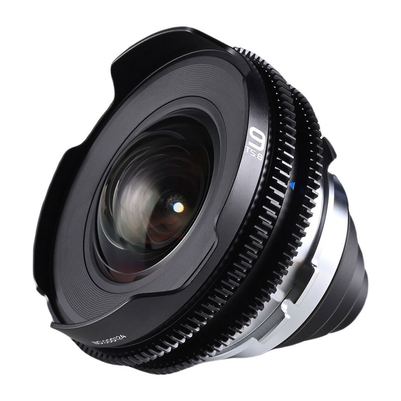 Laowa 9mm T5.8 VV Cine objektív ARRI PL-1