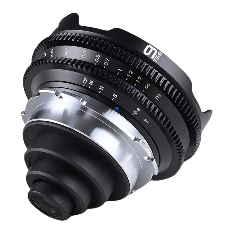 Laowa 9mm T5.8 VV Cine objektív ARRI PL-2