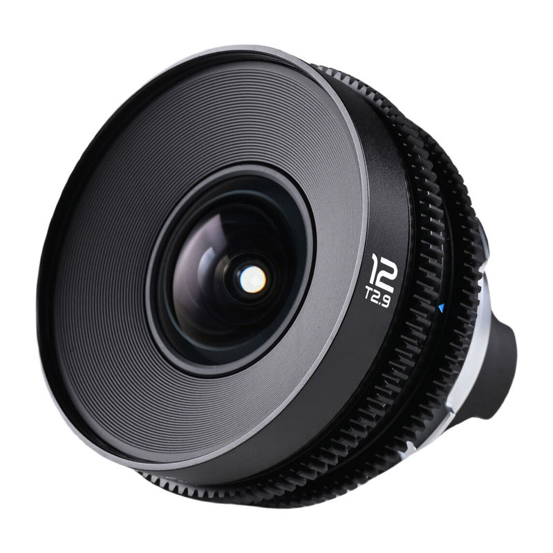 Laowa 12mm T2.9 Lite Zero-D VV Cine objektív ARRI PL-1