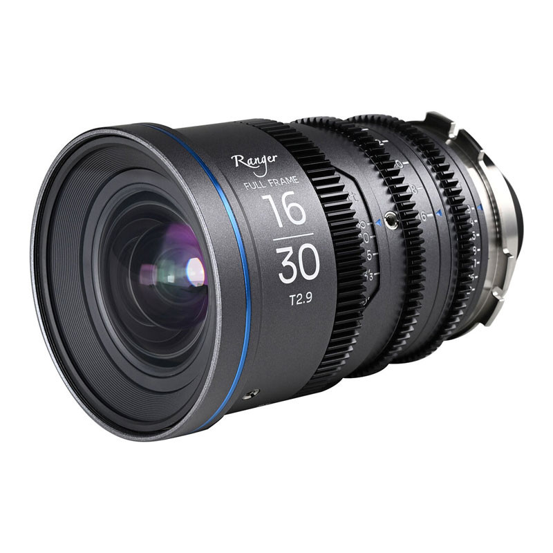 Laowa Ranger FF Lite 16-30mm T2.9 Cine objektív - ARRI PL + EF-2