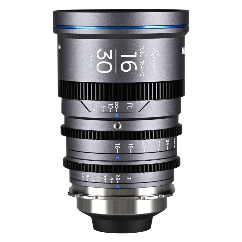 Laowa Ranger FF Lite 16-30mm T2.9 Cine objektív - ARRI PL + EF-0