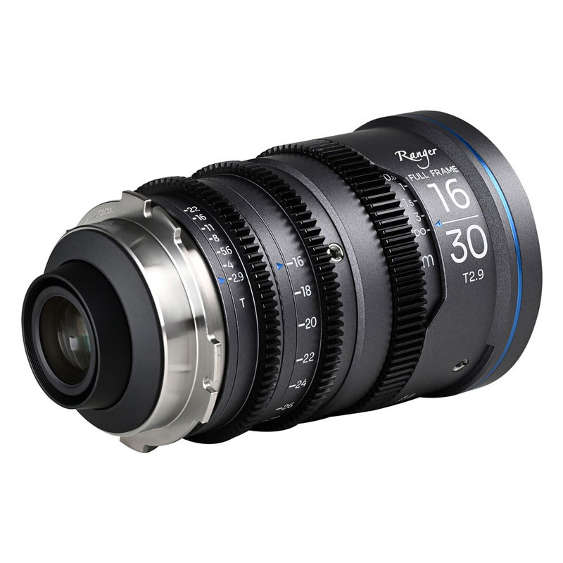Laowa Ranger FF Lite 16-30mm T2.9 Cine objektív - ARRI PL + EF-4