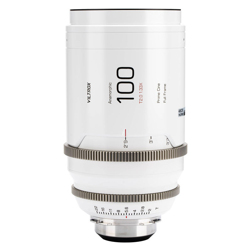 Viltrox Epic Anamorphic 100mm T2.0 1.33X objektív (PL bajonett)-1