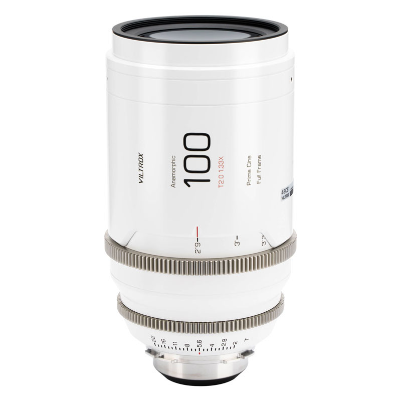 Viltrox Epic Anamorphic 100mm T2.0 1.33X objektív (PL bajonett)-2