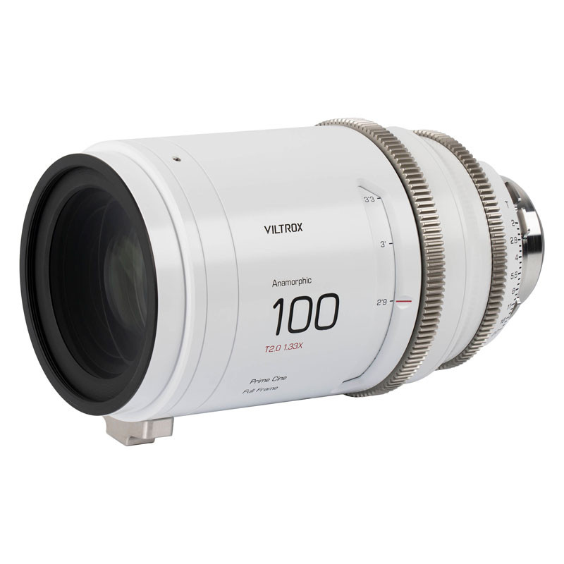 Viltrox Epic Anamorphic 100mm T2.0 1.33X objektív (PL bajonett)-5