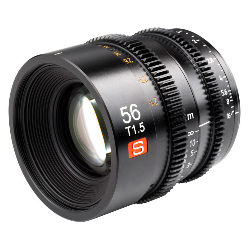 Viltrox MF S 56mm T1.5 objektív (Micro 4/3)-2