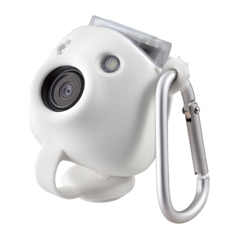 Fujifilm Instax PAL Design szilikon tok (fehér)-0
