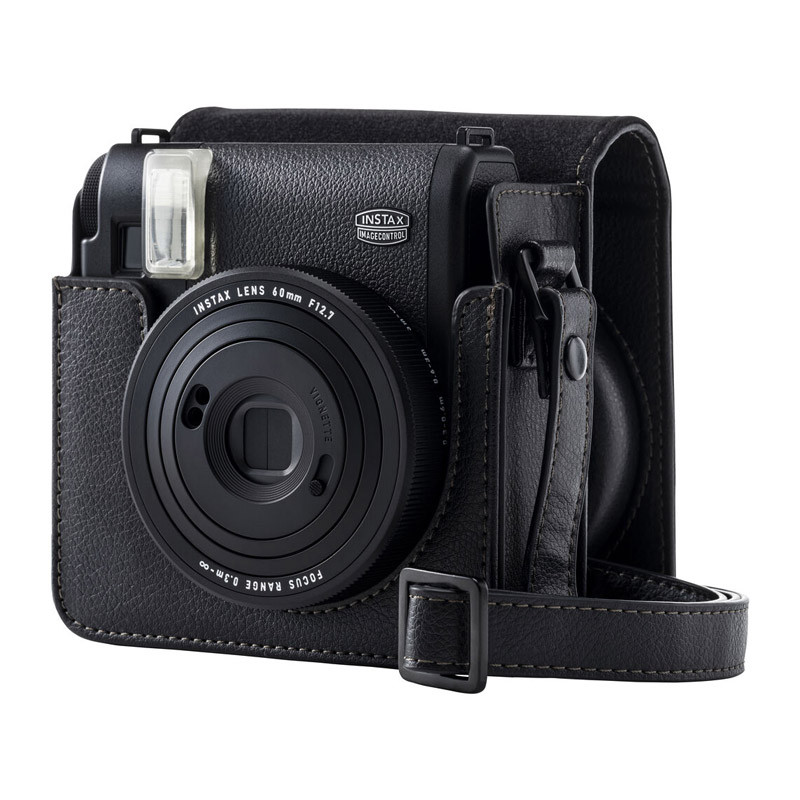 Fujifilm Instax Mini 99 Tok (fekete)-2